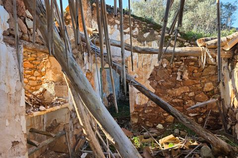 Ruina en Comares, Malaga, Comares - € 95.000 | Ref: AX1374 - photo 13